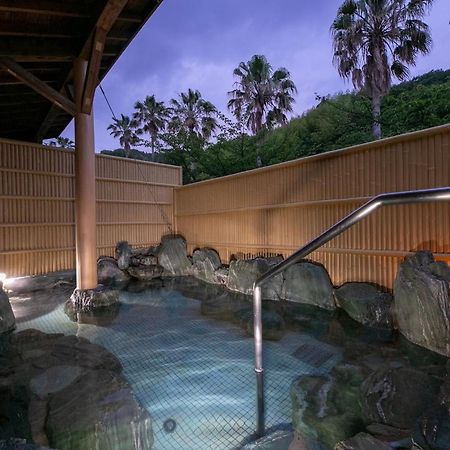 Marissa Resort Sazanseto Suo-Oshima Екстериор снимка