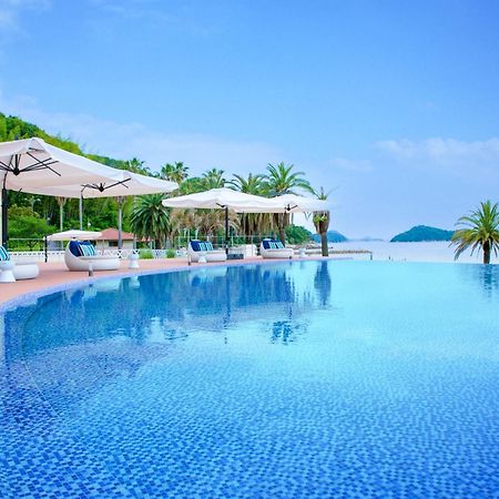 Marissa Resort Sazanseto Suo-Oshima Екстериор снимка