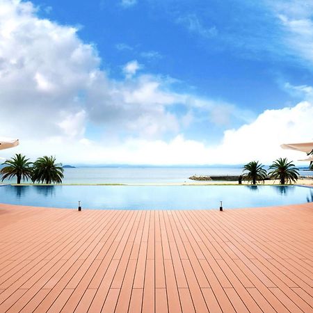 Marissa Resort Sazanseto Suo-Oshima Екстериор снимка
