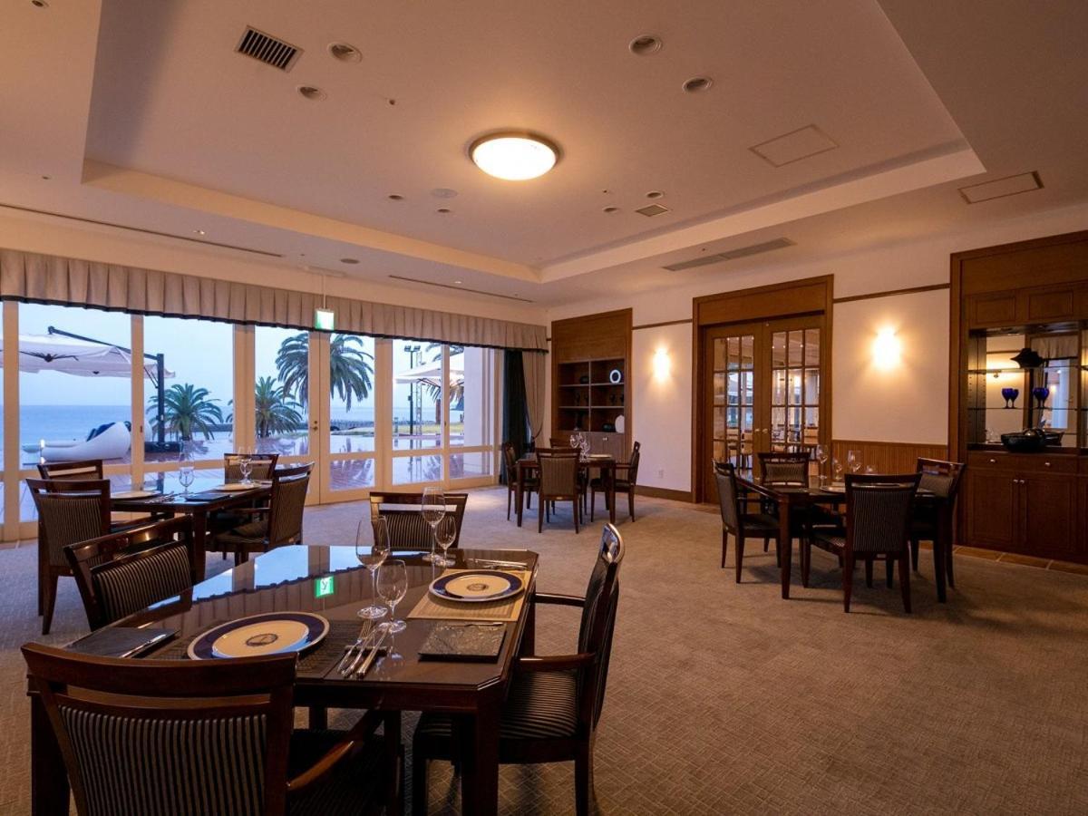 Marissa Resort Sazanseto Suo-Oshima Екстериор снимка