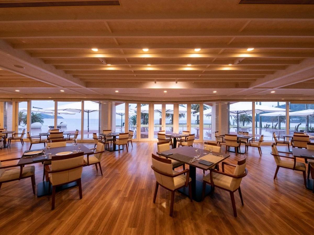 Marissa Resort Sazanseto Suo-Oshima Екстериор снимка