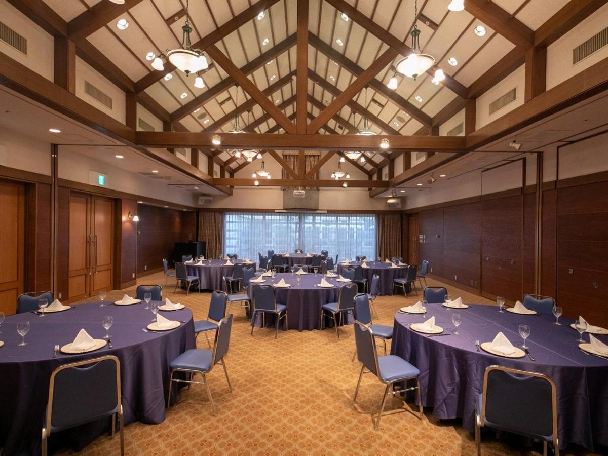 Marissa Resort Sazanseto Suo-Oshima Екстериор снимка