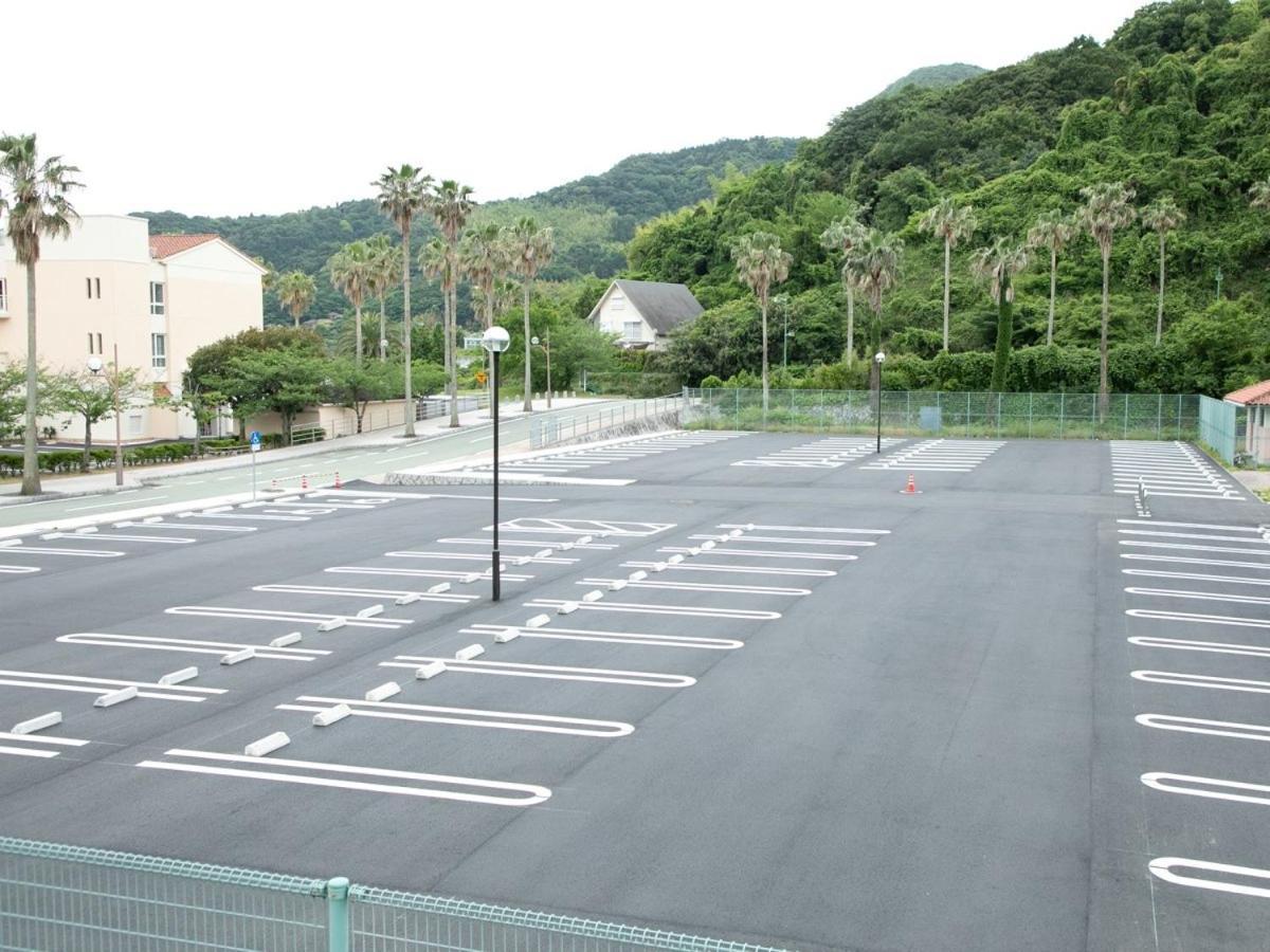 Marissa Resort Sazanseto Suo-Oshima Екстериор снимка