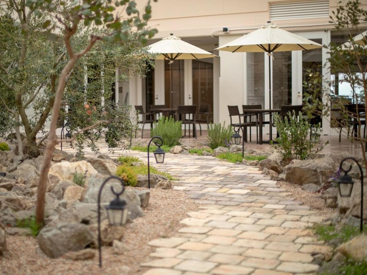 Marissa Resort Sazanseto Suo-Oshima Екстериор снимка