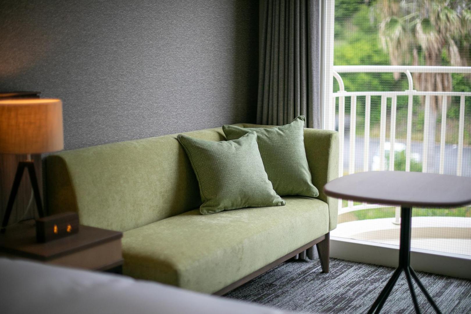 Marissa Resort Sazanseto Suo-Oshima Екстериор снимка