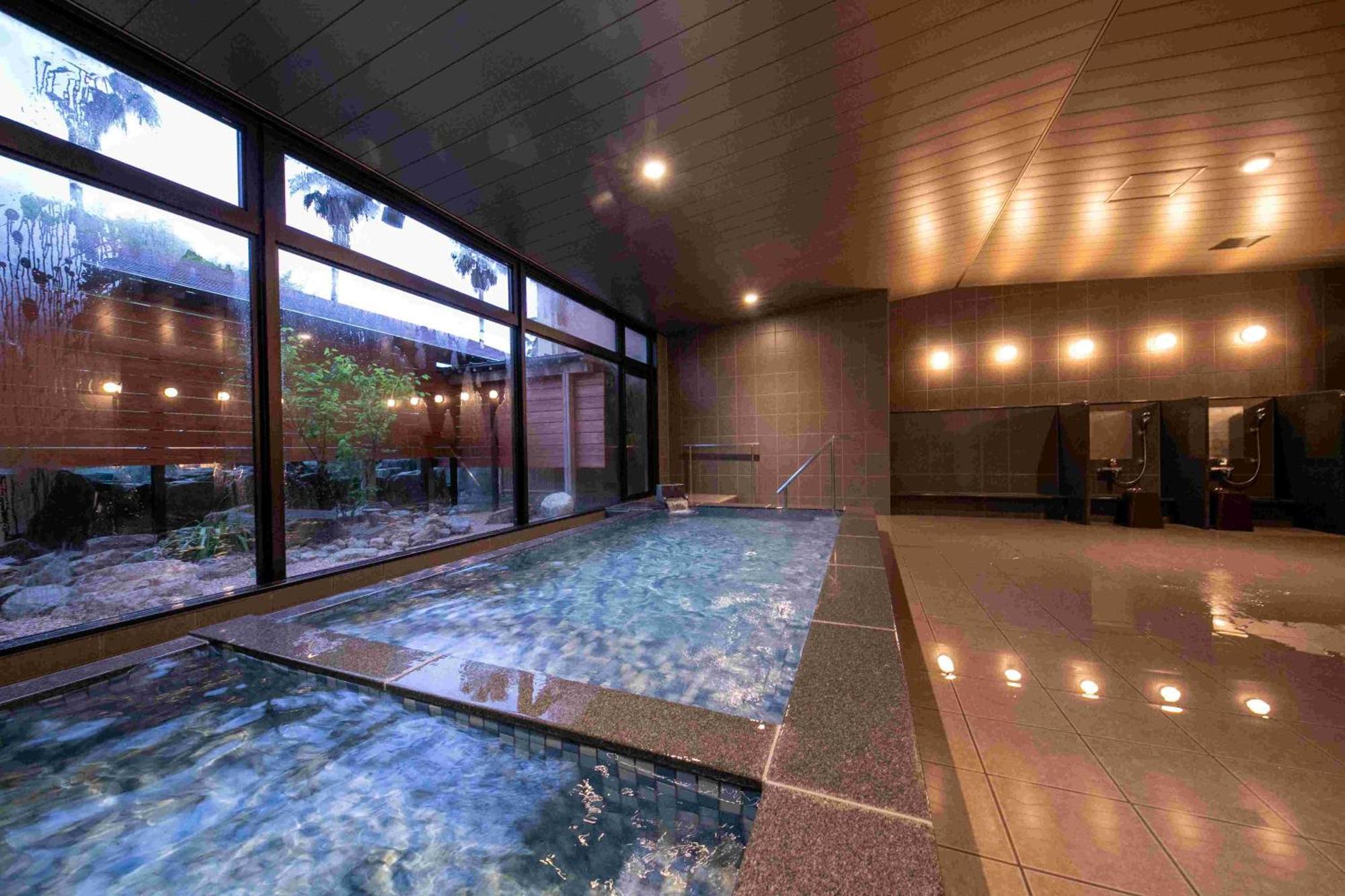 Marissa Resort Sazanseto Suo-Oshima Екстериор снимка