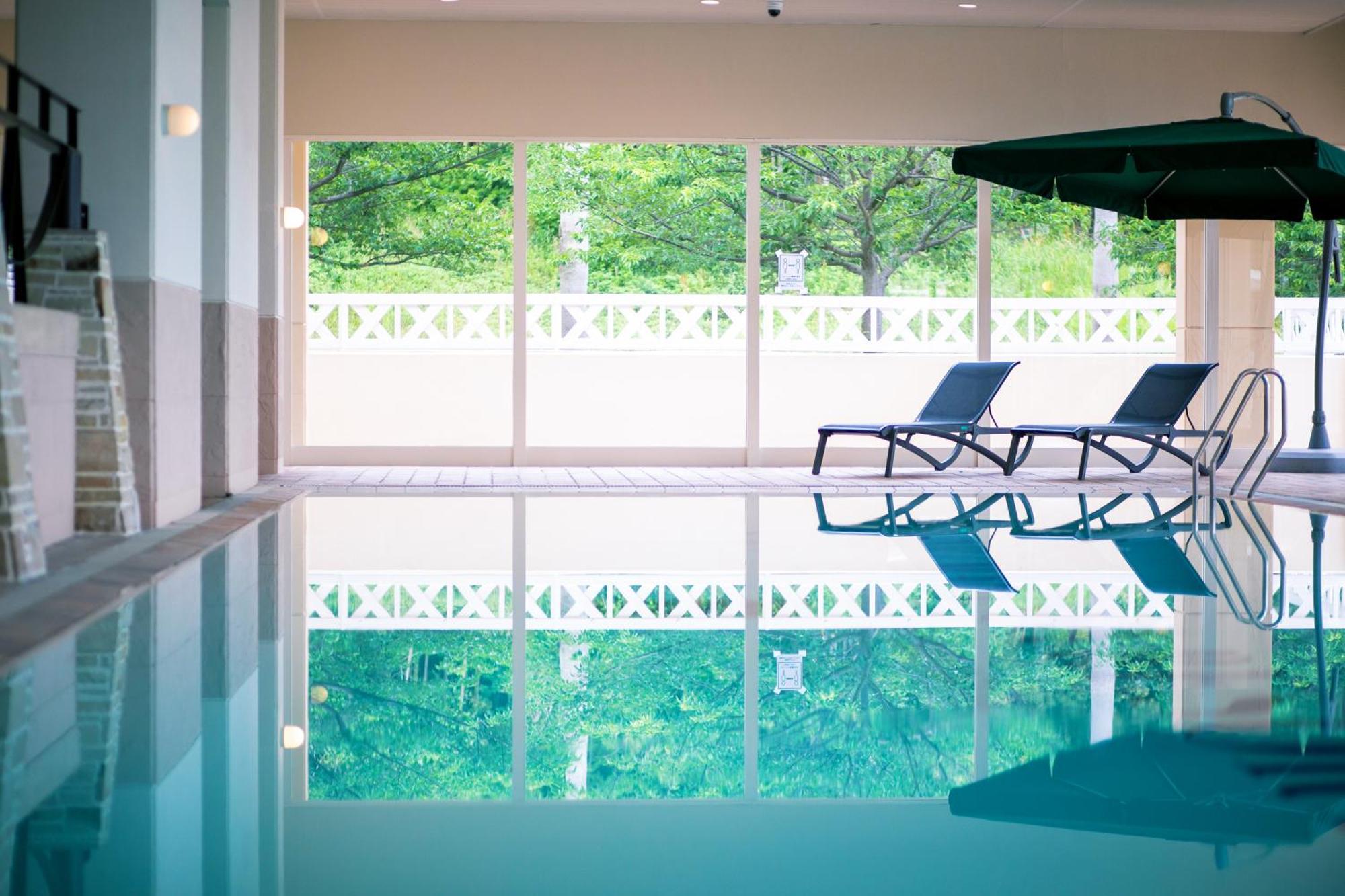 Marissa Resort Sazanseto Suo-Oshima Екстериор снимка