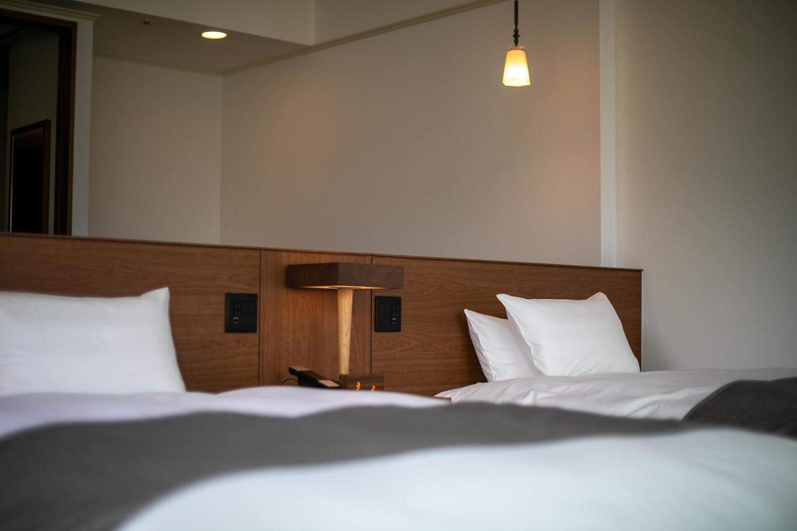 Marissa Resort Sazanseto Suo-Oshima Стая снимка