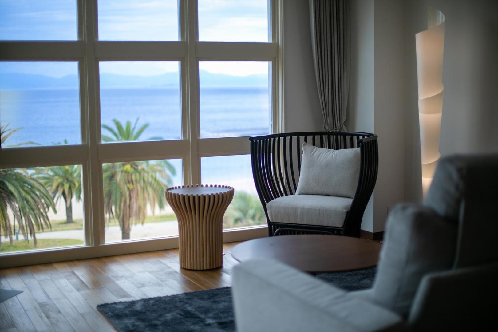 Marissa Resort Sazanseto Suo-Oshima Стая снимка