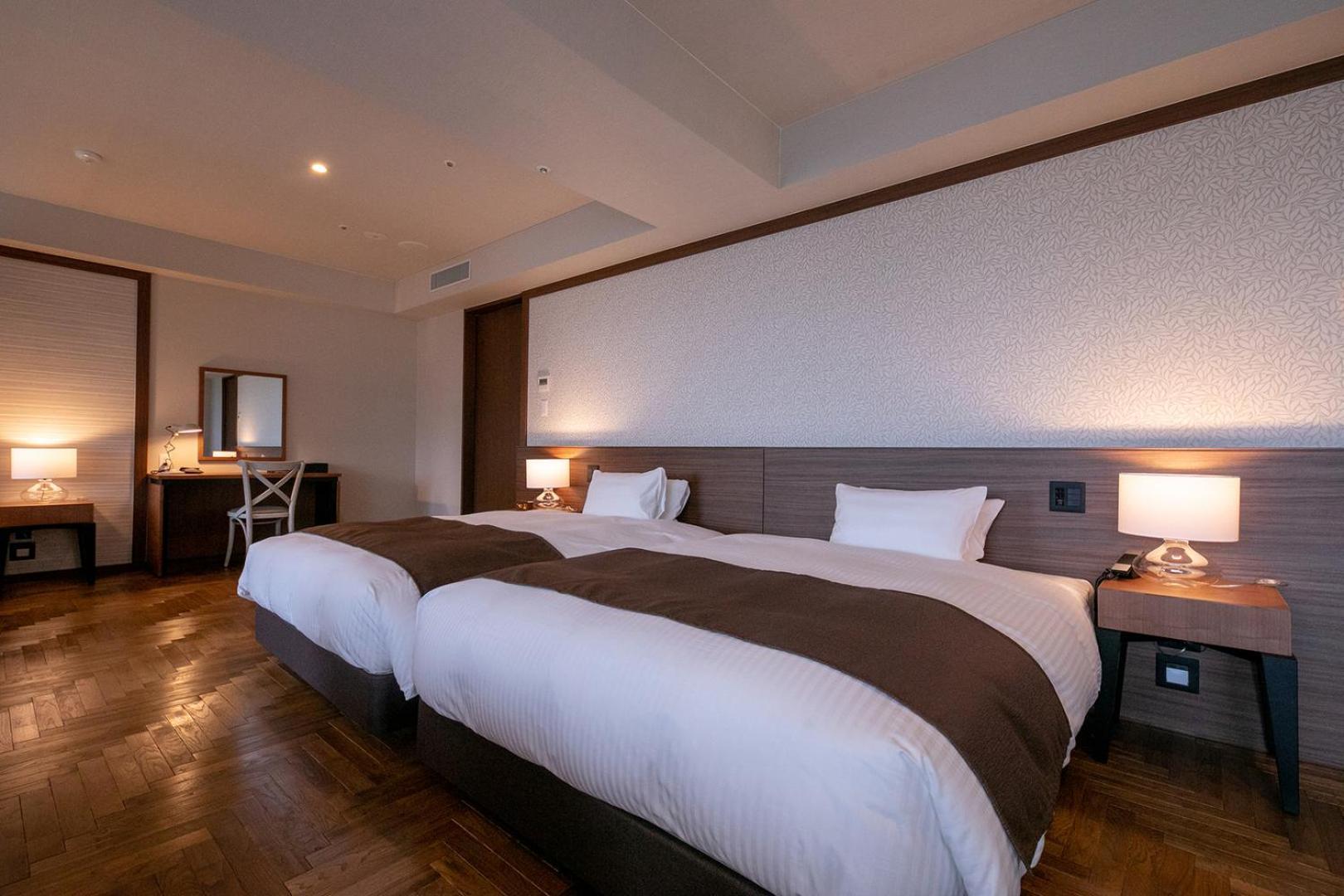 Marissa Resort Sazanseto Suo-Oshima Стая снимка