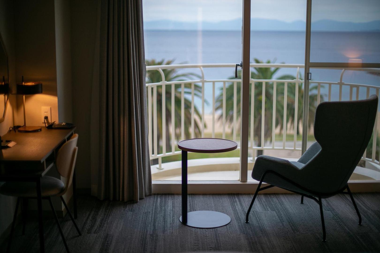 Marissa Resort Sazanseto Suo-Oshima Стая снимка