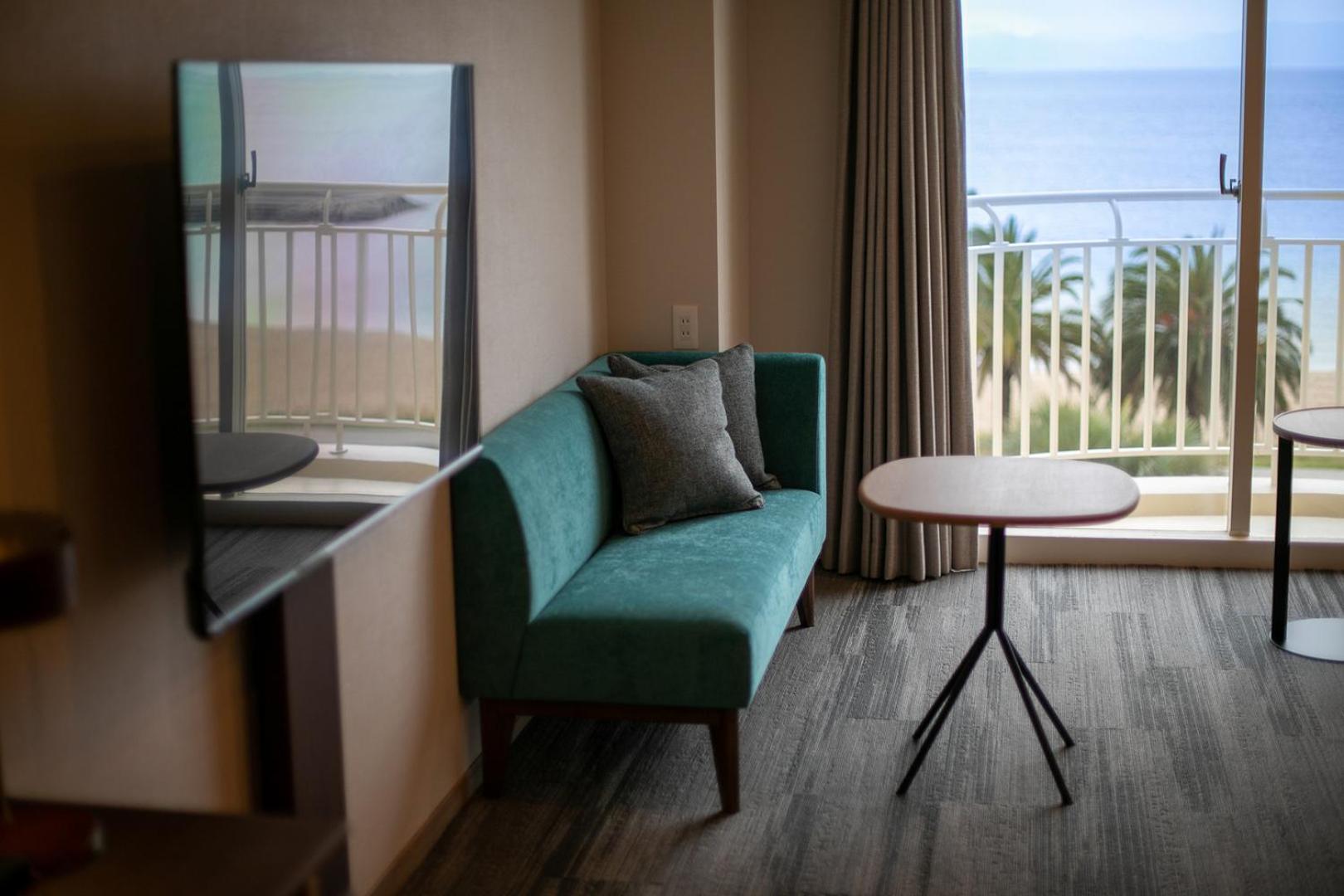 Marissa Resort Sazanseto Suo-Oshima Стая снимка