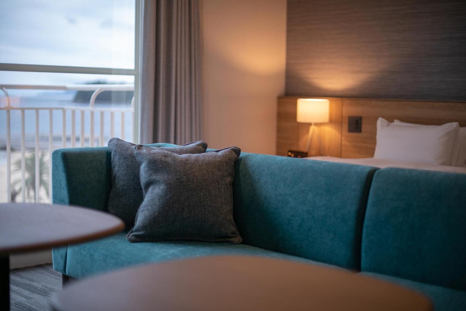 Marissa Resort Sazanseto Suo-Oshima Стая снимка