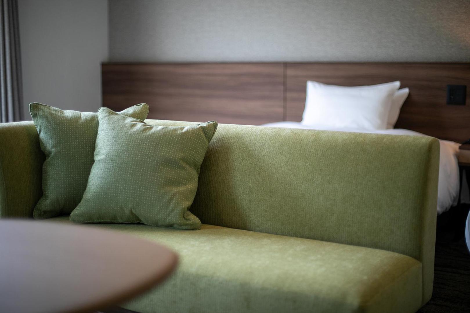 Marissa Resort Sazanseto Suo-Oshima Стая снимка