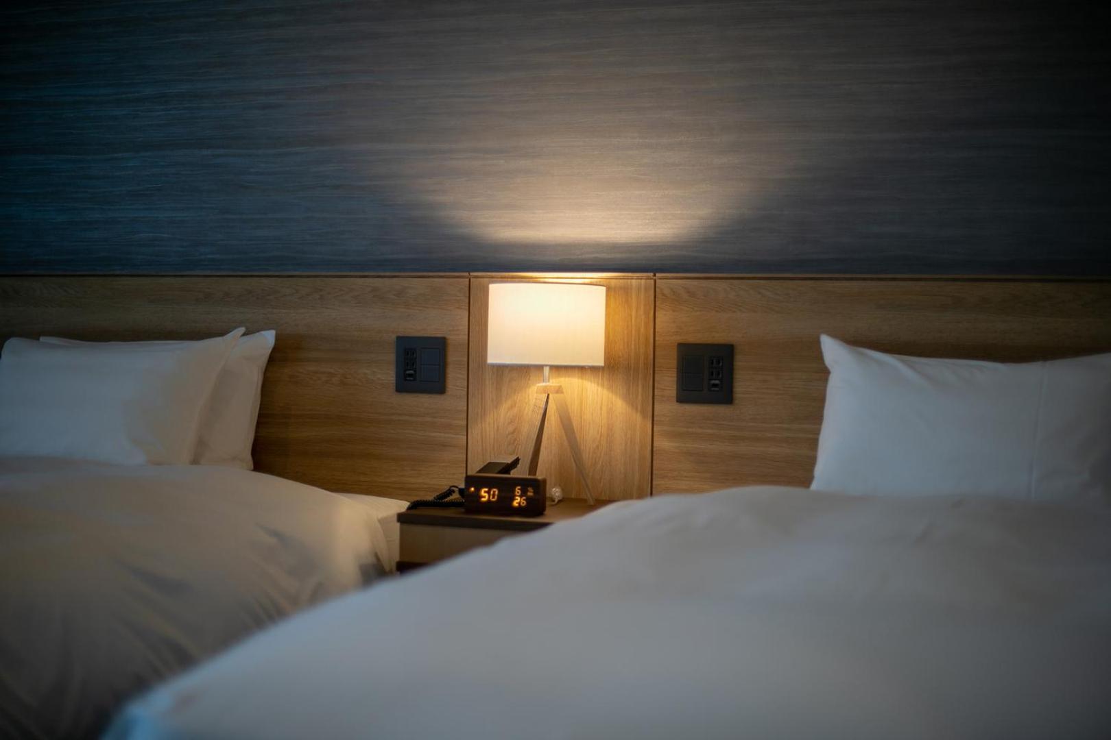 Marissa Resort Sazanseto Suo-Oshima Стая снимка