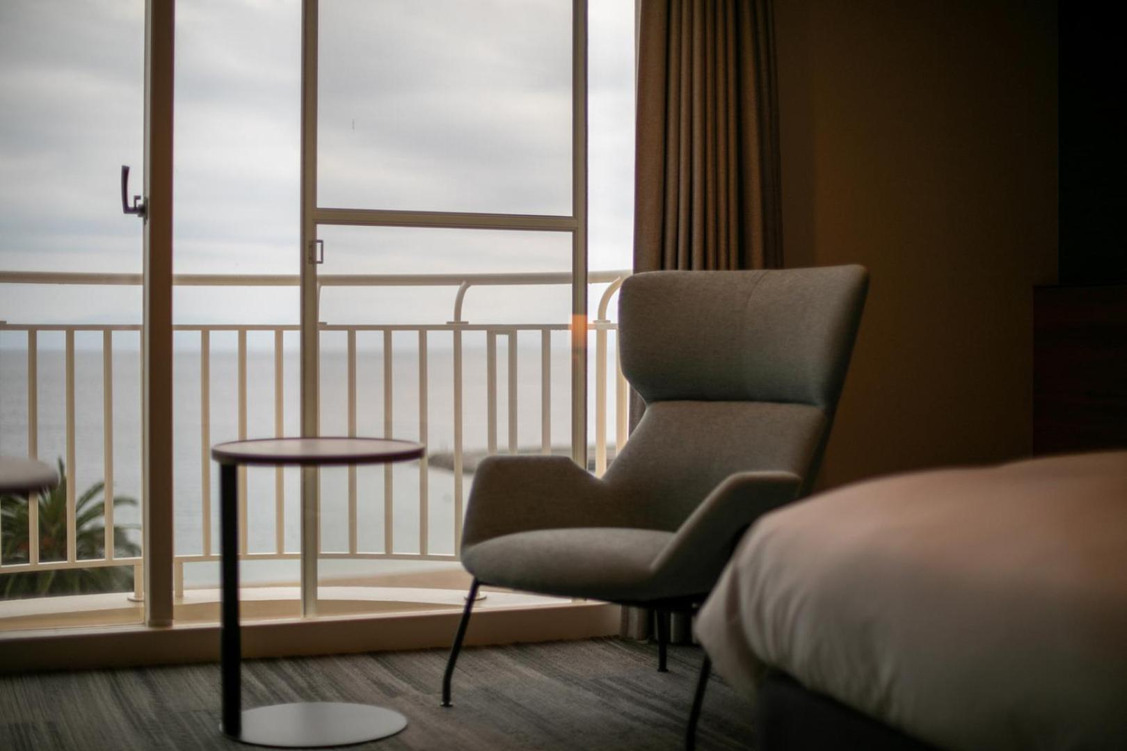 Marissa Resort Sazanseto Suo-Oshima Стая снимка